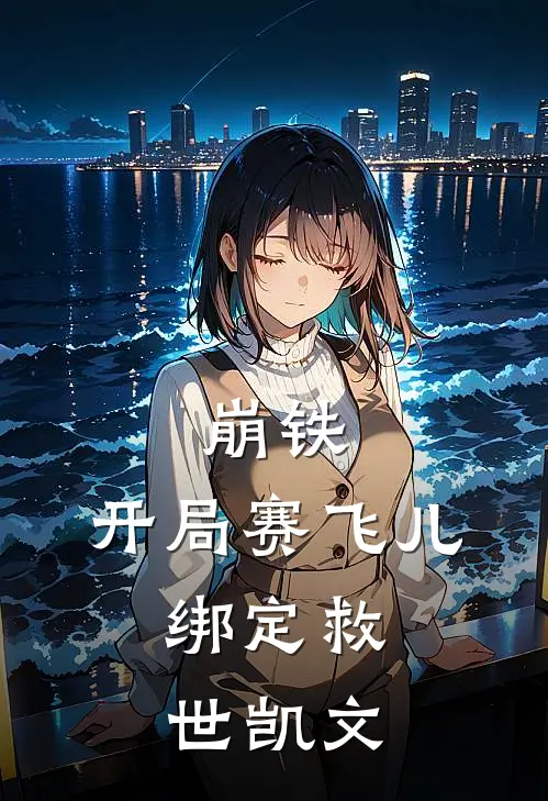 崩铁：开局赛飞儿，绑定救世凯文