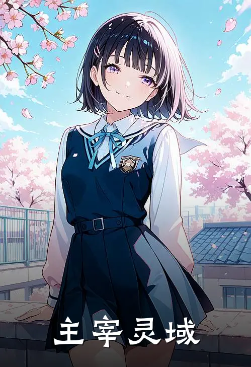 主宰灵域