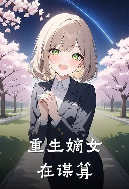 重生嫡女在谋算