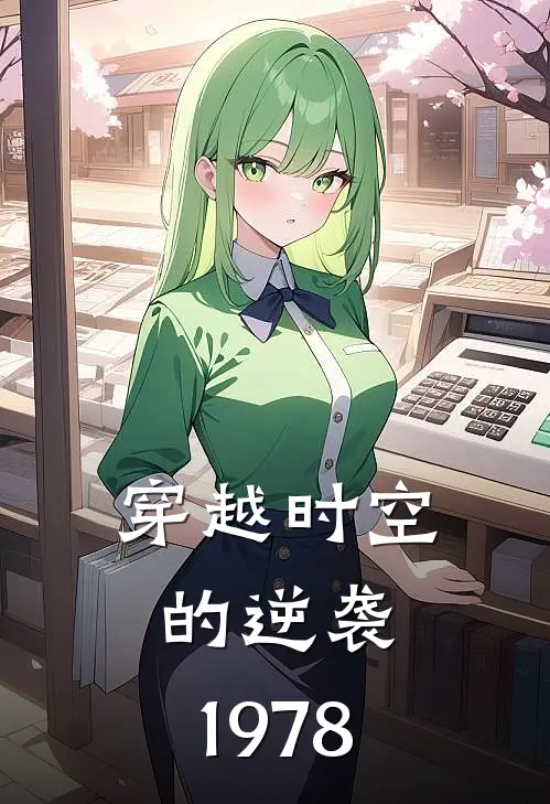 穿越时空的逆袭：1978