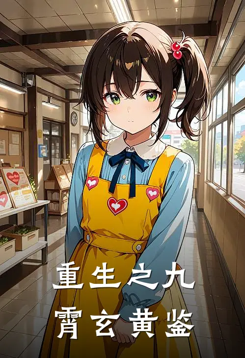 重生之九霄玄黄鉴