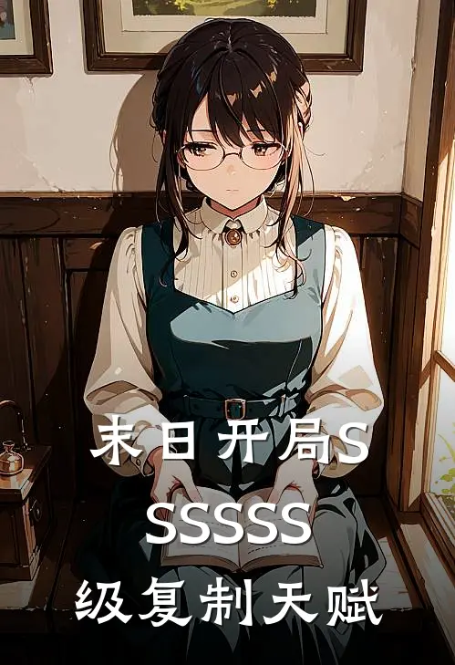 末日开局SSSSSS级复制天赋