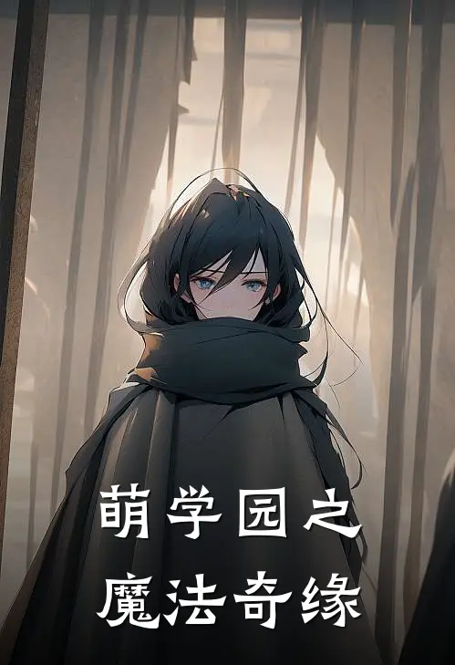 萌学园之魔法奇缘