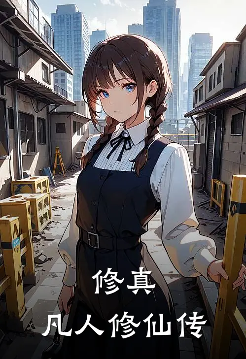 修真：凡人修仙传