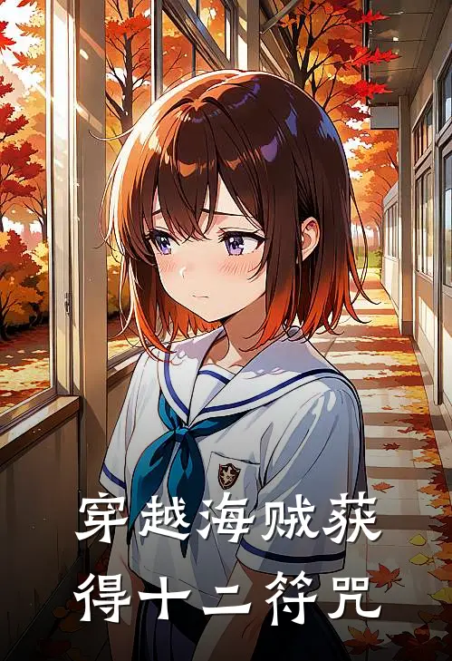 穿越海贼获得十二符咒