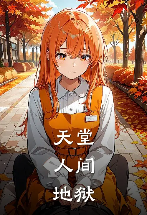 天堂，人间，地狱