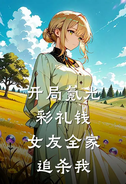 开局氪光彩礼钱，女友全家追杀我