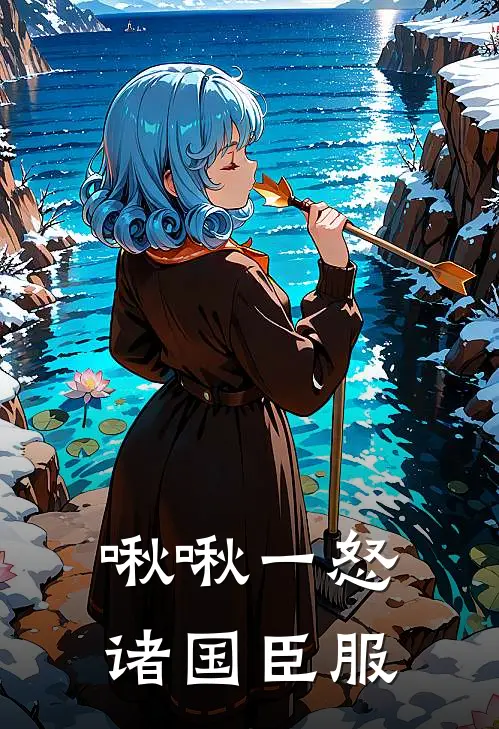 啾啾一怒，诸国臣服