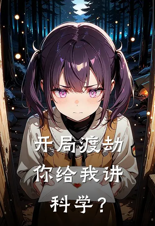 开局渡劫，你给我讲科学？