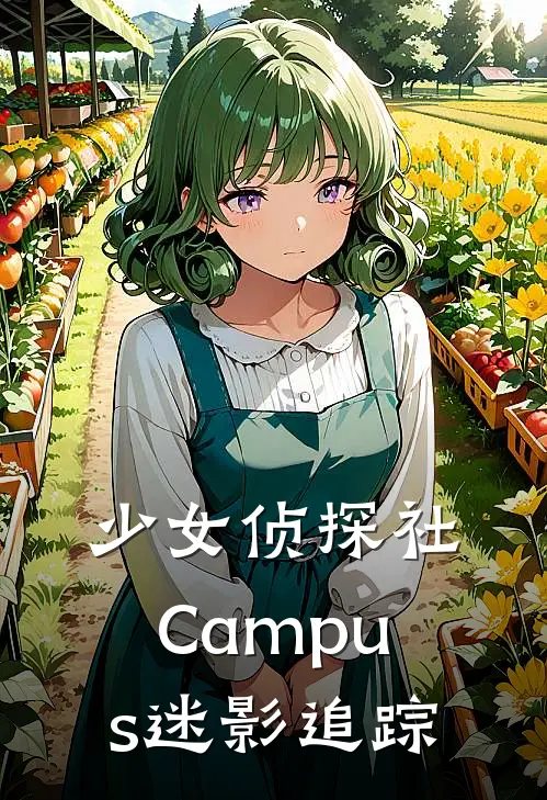 少女侦探社Campus迷影追踪