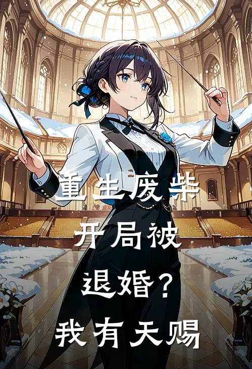 重生废柴，开局被退婚？我有天赐