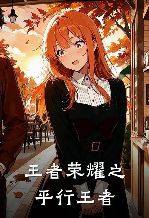 王者荣耀之平行王者