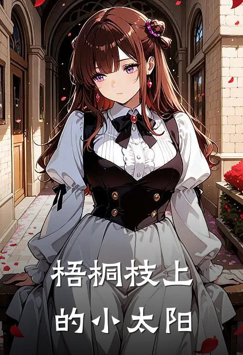 梧桐枝上的小太阳