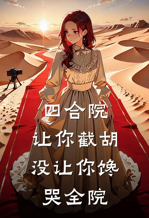 四合院：让你截胡没让你馋哭全院