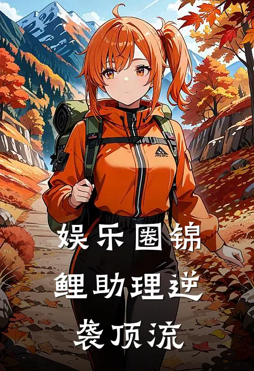 娱乐圈锦鲤助理逆袭顶流