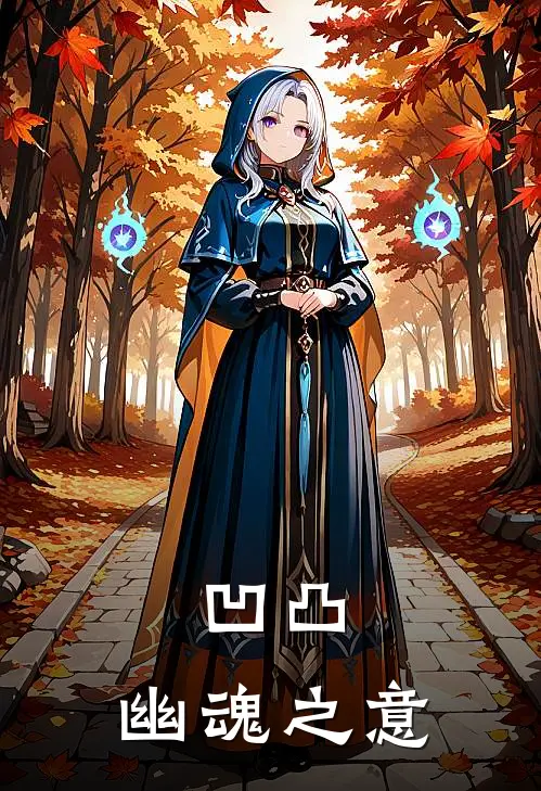 凹凸：幽魂之意