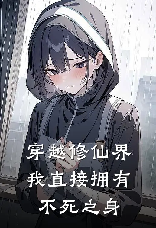 穿越修仙界，我直接拥有不死之身