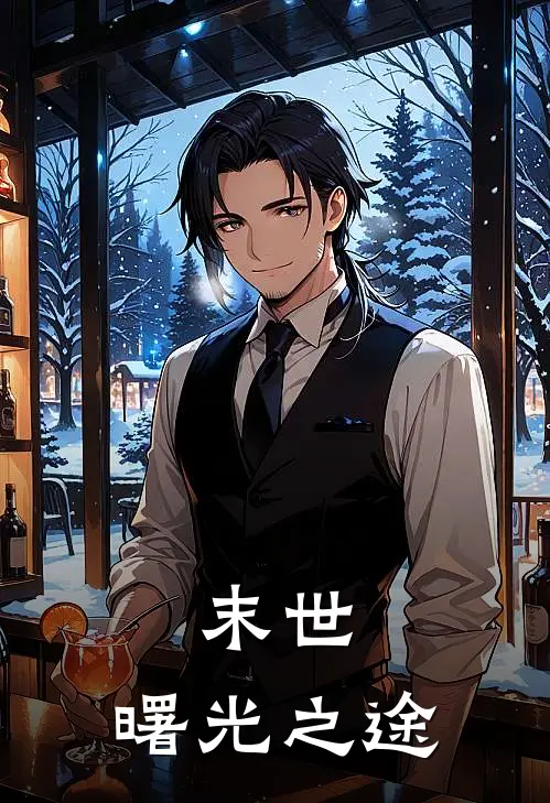 末世，曙光之途