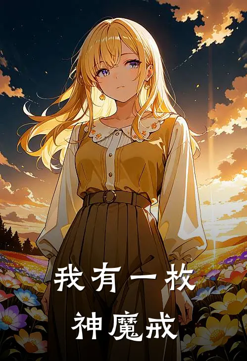 我有一枚神魔戒