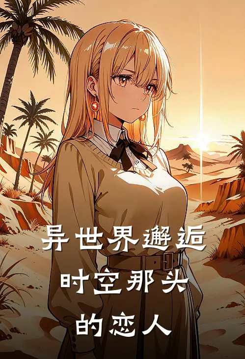 异世界邂逅，时空那头的恋人