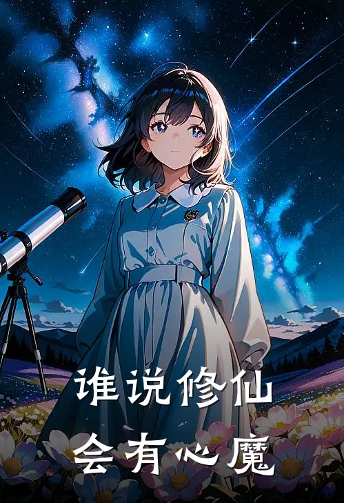 谁说修仙会有心魔