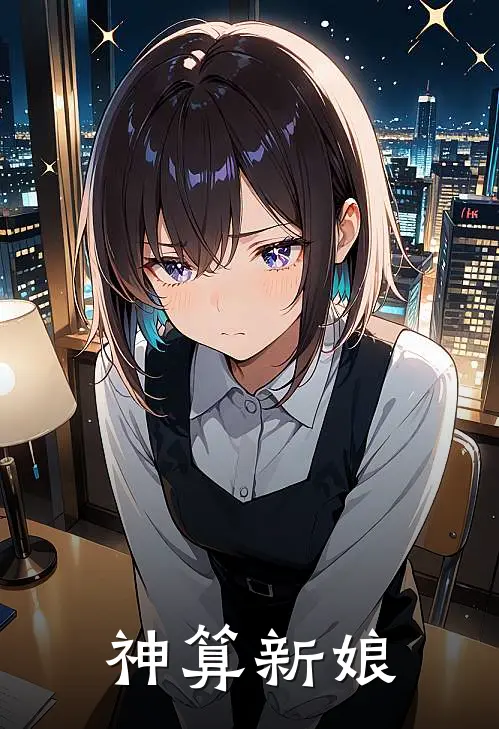 神算新娘