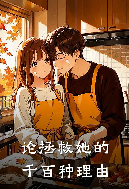 论拯救她的千百种理由