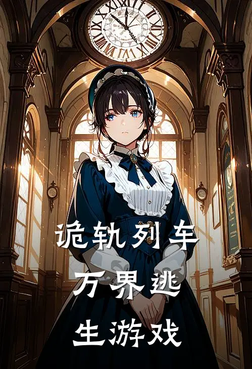 诡轨列车：万界逃生游戏