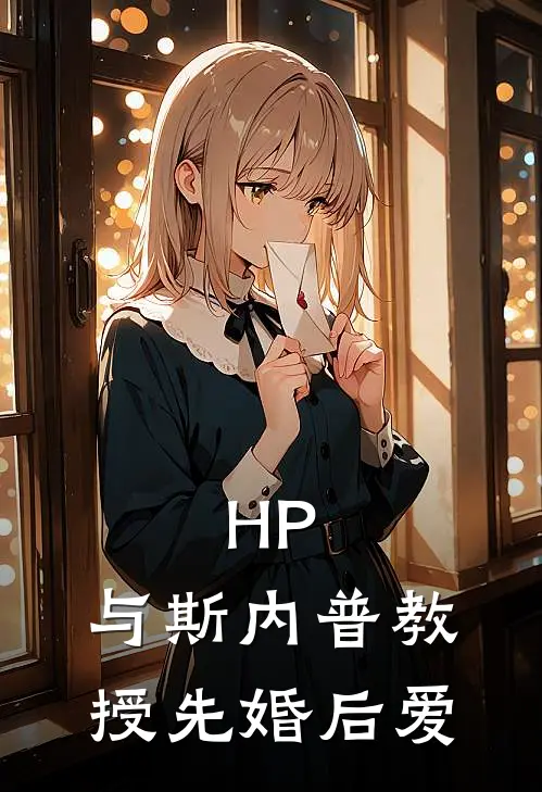 HP：与斯内普教授先婚后爱