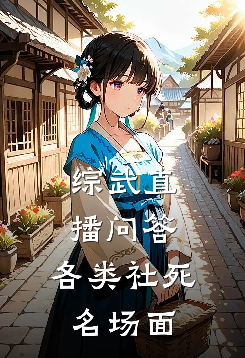 综武直播问答，各类社死名场面