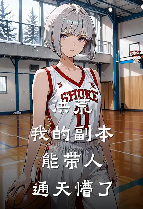 洪荒：我的副本能带人，通天懵了