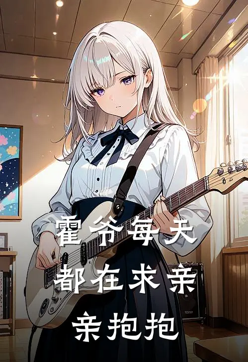 霍爷每天都在求亲亲抱抱