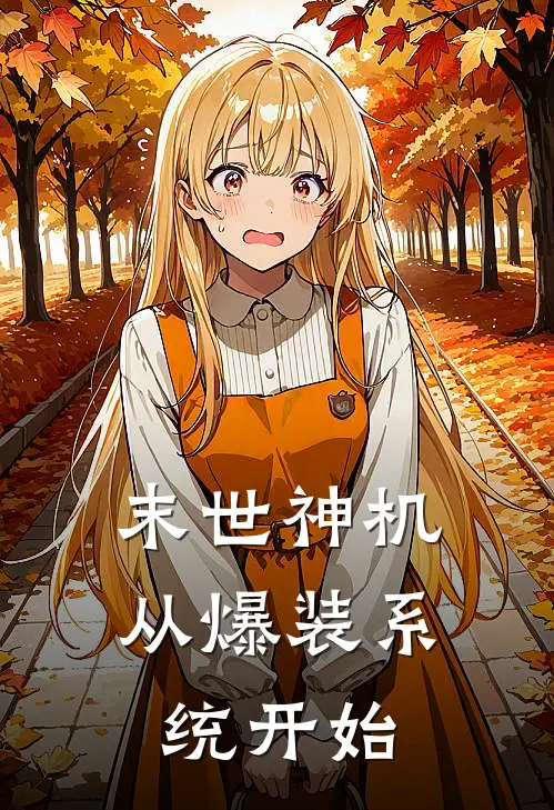 末世神机：从爆装系统开始