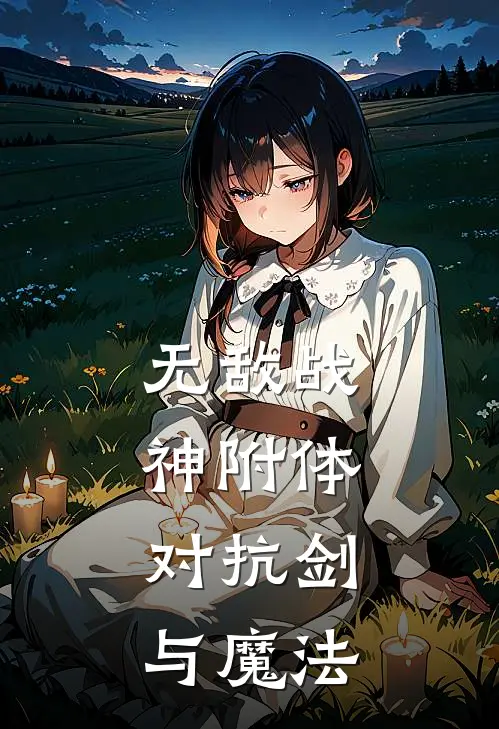 无敌战神附体，对抗剑与魔法