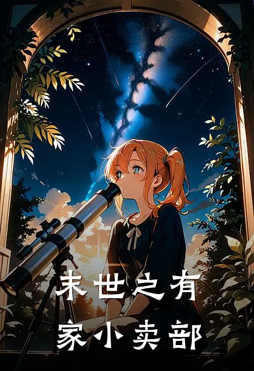 末世之有家小卖部