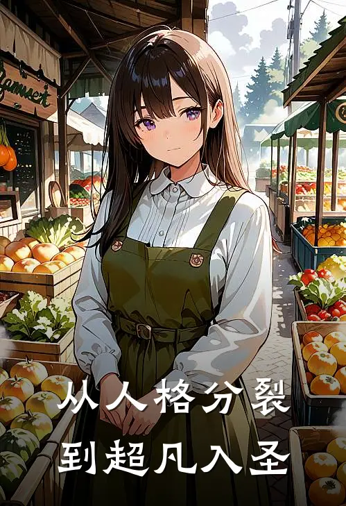 从人格分裂到超凡入圣