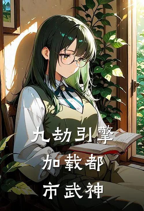 九劫引擎，加载都市武神