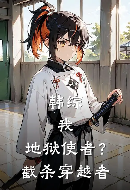 韩综：我，地狱使者？截杀穿越者