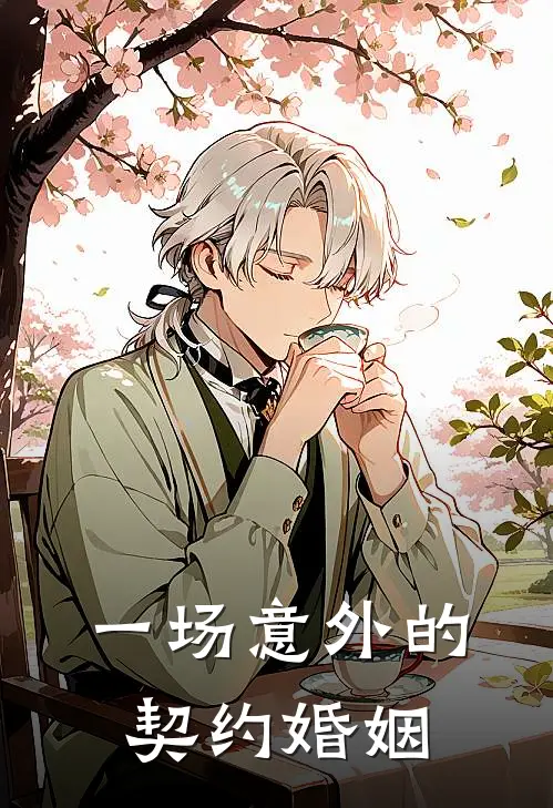 一场意外的契约婚姻