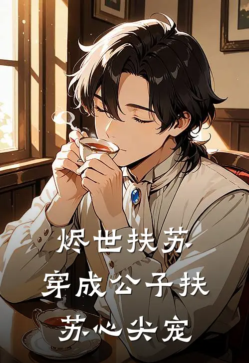 烬世扶苏：穿成公子扶苏心尖宠