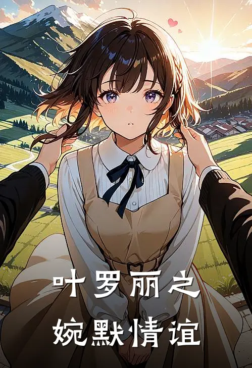 叶罗丽之婉默情谊