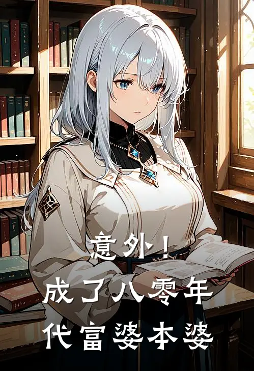 意外！成了八零年代富婆本婆