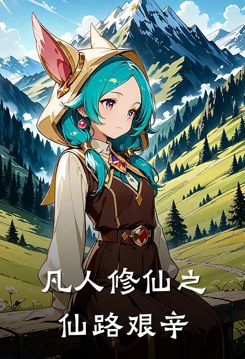 凡人修仙之仙路艰辛
