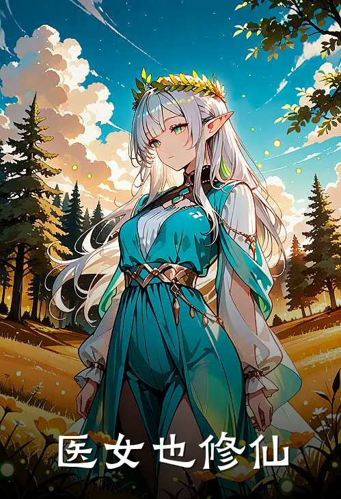医女也修仙