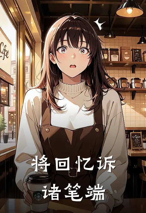 将回忆诉诸笔端