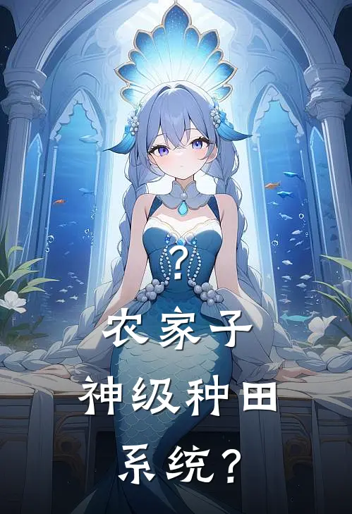 ？农家子，神级种田系统？
