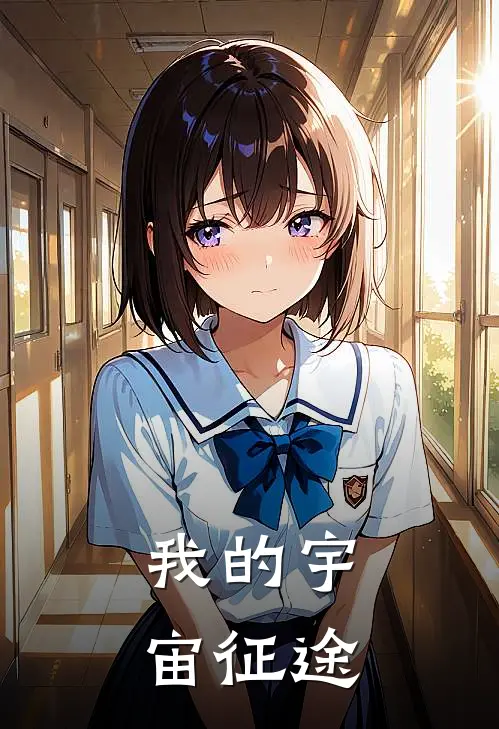 我的宇宙征途