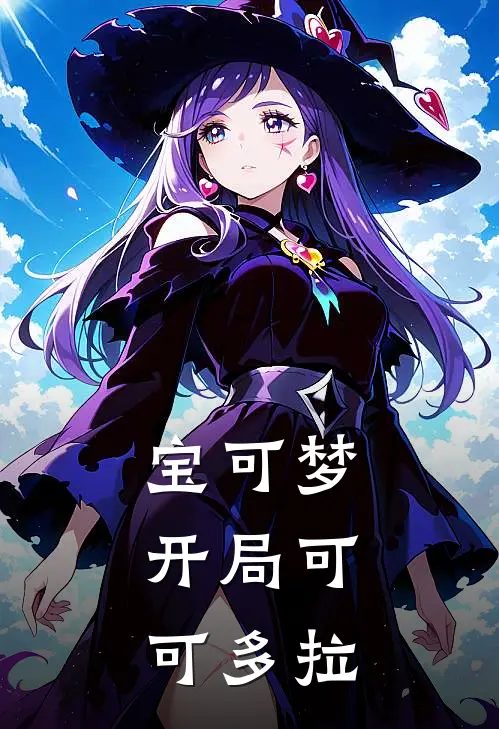 宝可梦：开局可可多拉