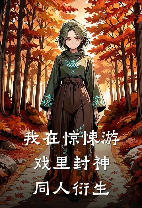 我在惊悚游戏里封神同人衍生