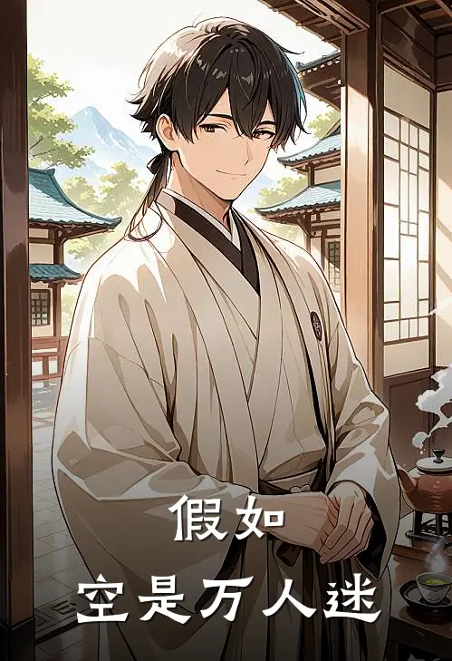 假如：空是万人迷